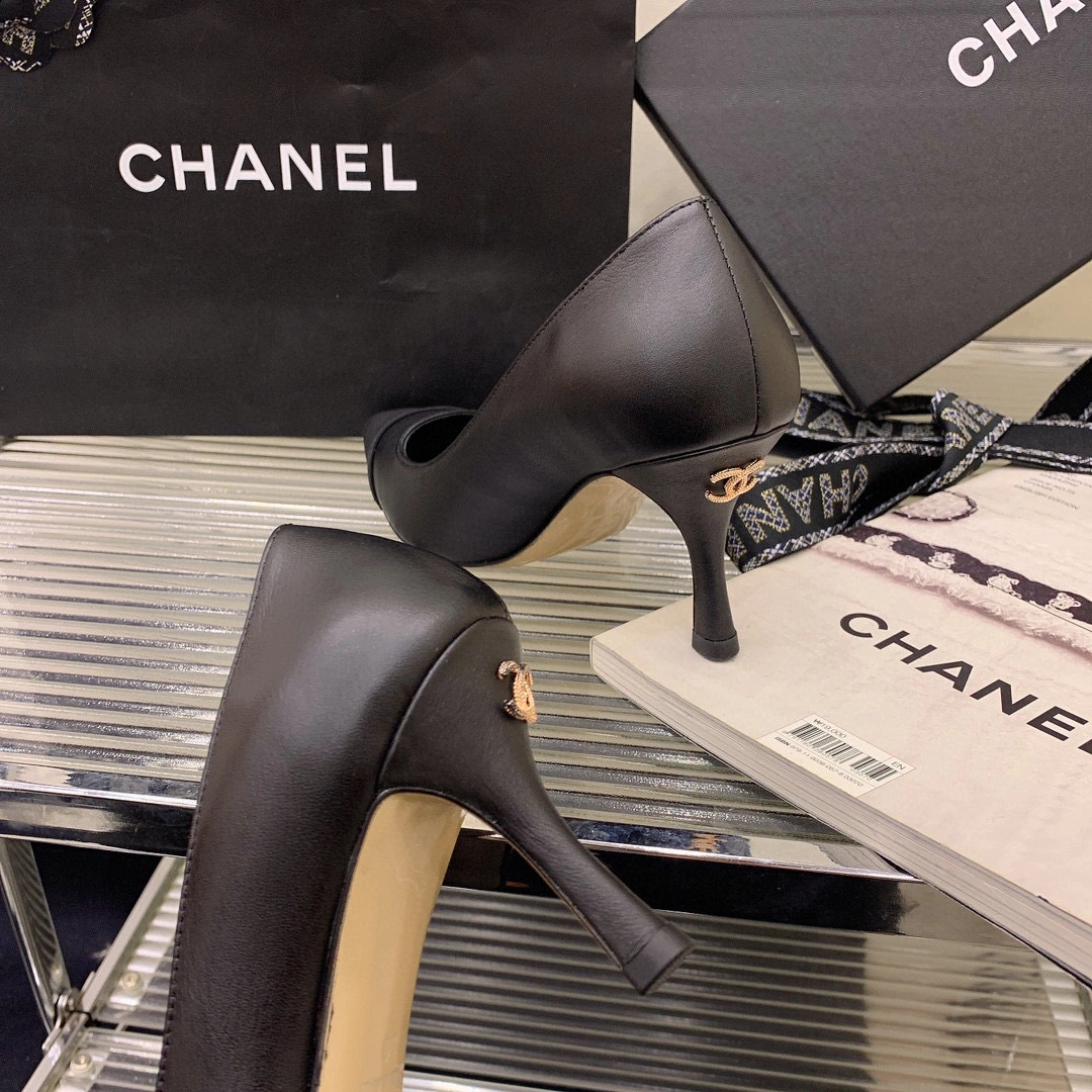 coco- heel height ：8.5cm item:B-X602J1951